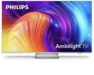 [Demo/ Pouco Usado] Philips The One/Android TV LED 4K UHD c/Ambilight