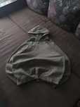 Кофта худі Essentials Fear of God big logo original jordan 23