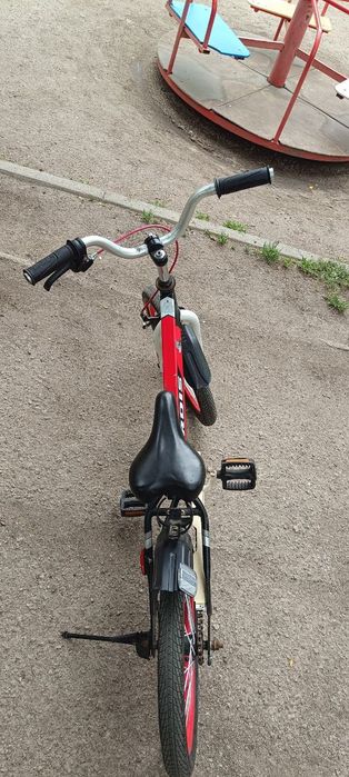 Велосипед дитячий Ardis