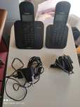 Telefones portáteis Philips