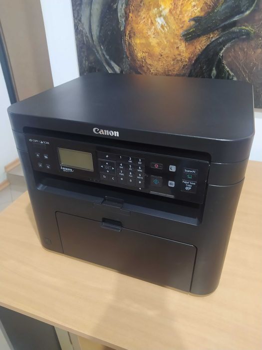 Продам БФП Canon MF211