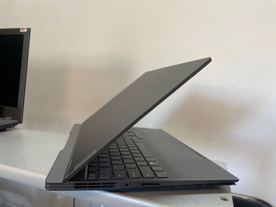 Ігровий ноутбук Lenovo Legion 5 Pro (Читати ОПИС!) AMD Ryzen 7 5800H