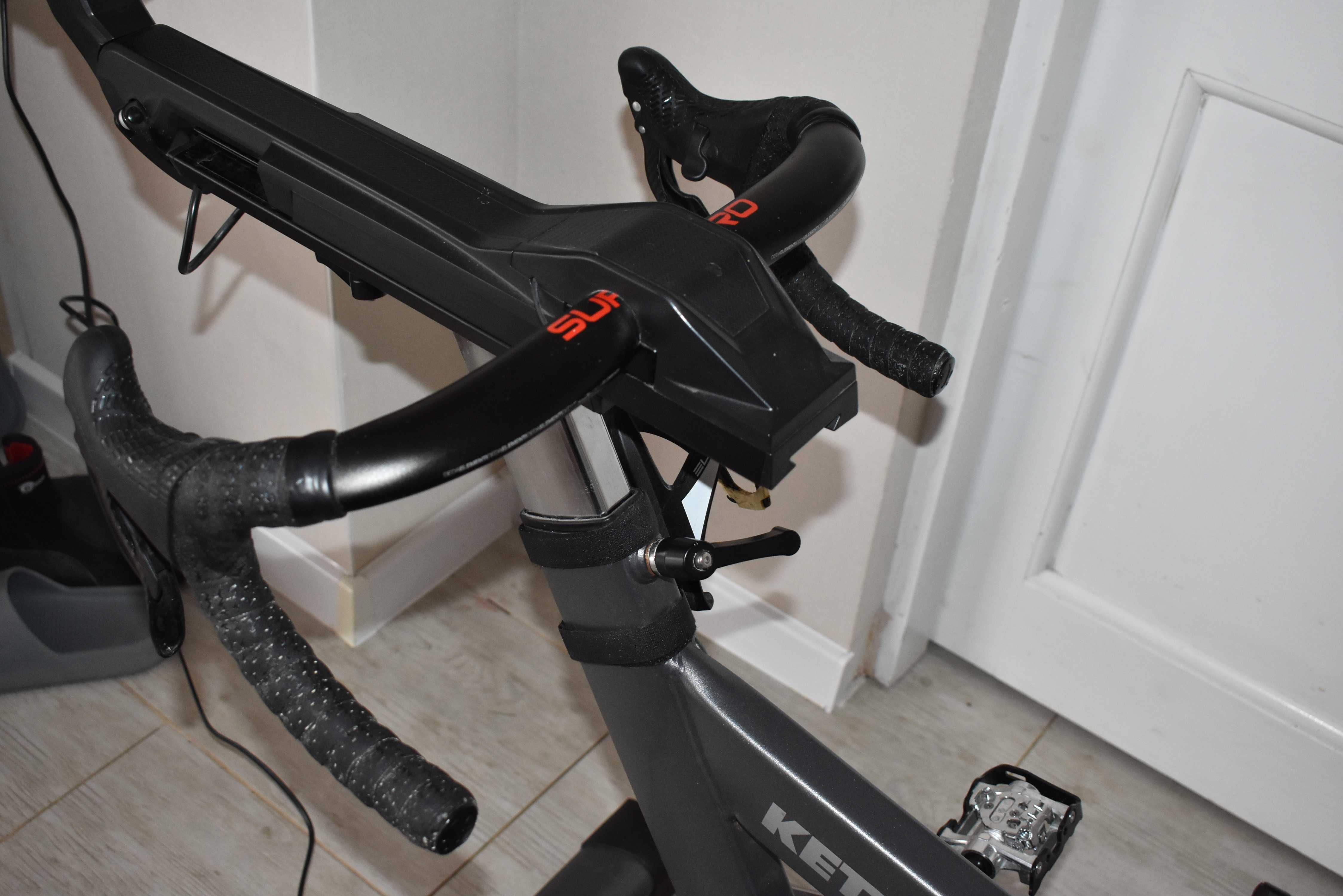 KETTTLER RACER S rowerek rower spiningowy MAŁO UŻYWANY szybka wysyłka!