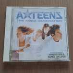 A*teens The Abba Generation CD ateens