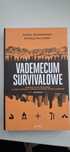 Zestaw książek survivalowych