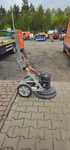 Szlifierka do betonu Husqvarna PG 400 HTC Szlifierka planetarna