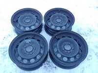 Felgi stalowe BMW e34 e36 e46 e90 6,5X16