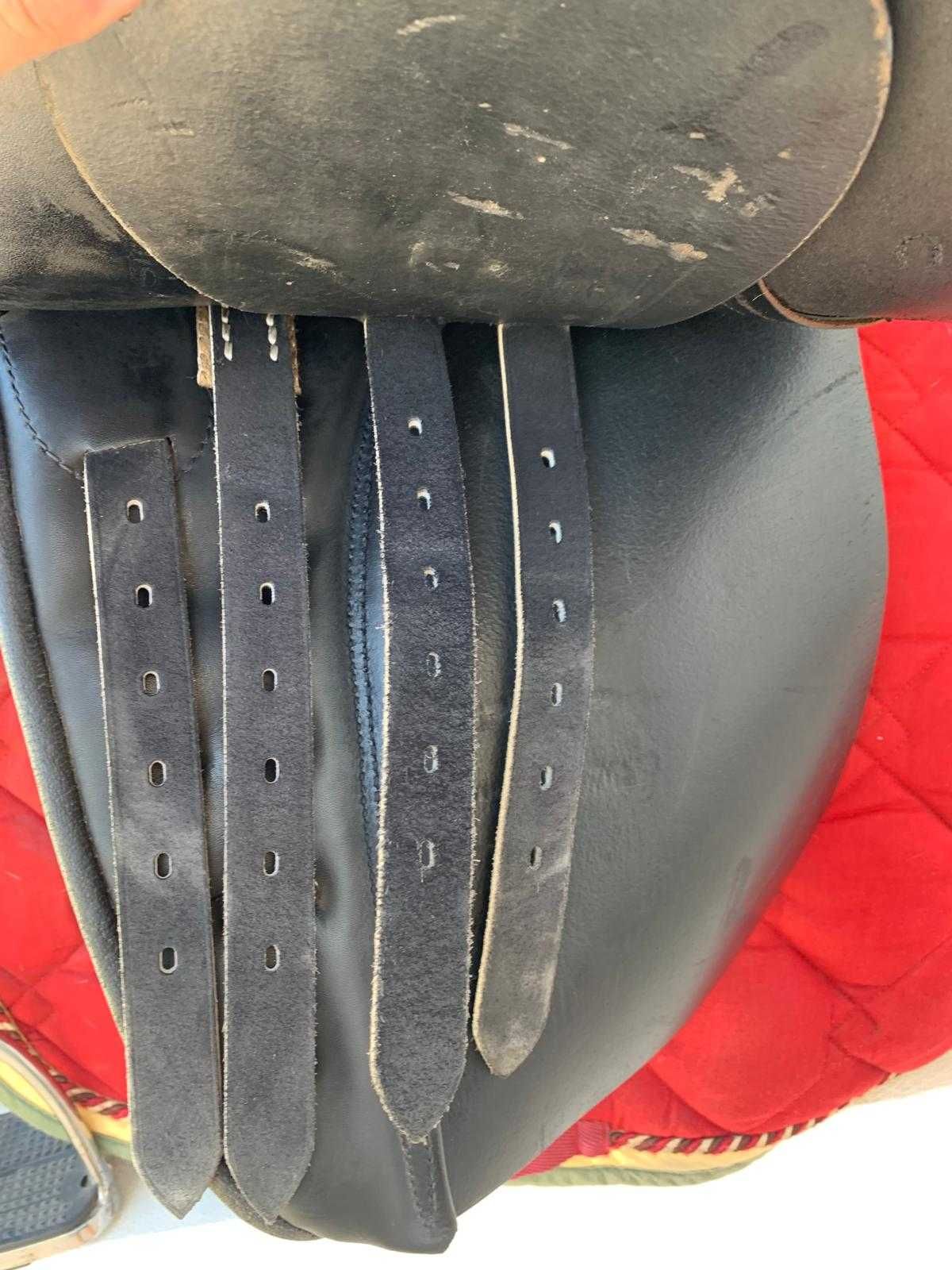 Sela para Cavalo