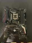 Plyta Glowna Gigabyte Z390 GAMING X s.1151