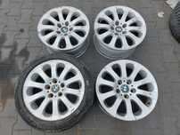 OPONA LETNIA 1 SZT 225/45R17 2019R MICHELIN PRIMACY 4