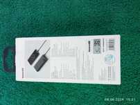 POWER BANK 2000Baseus