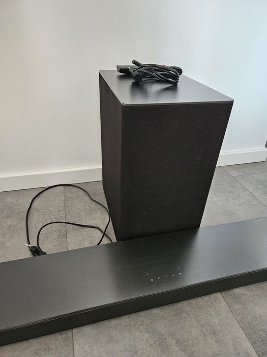 Sprzedam soundbar LG SL10Y