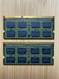 Pamięć SAMSUNG 4GB DDR3 ( 2x2GB)