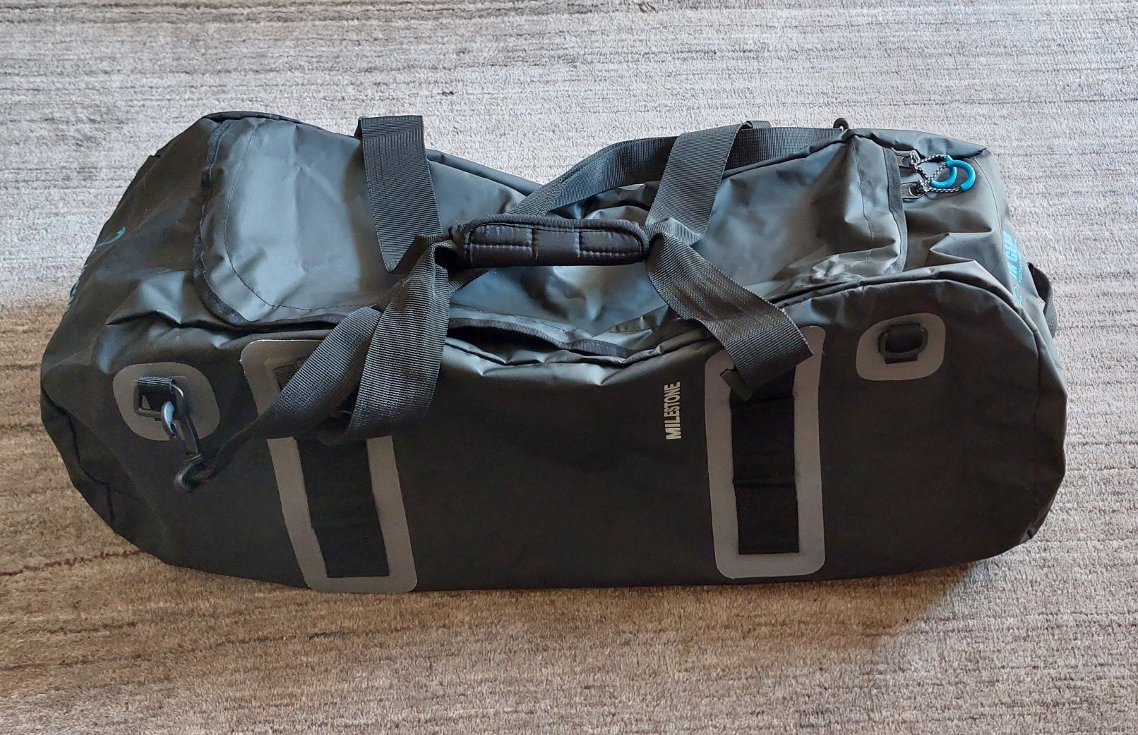 Torba żeglarska 70l.
