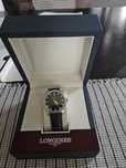Zegarek Longines 40 mm