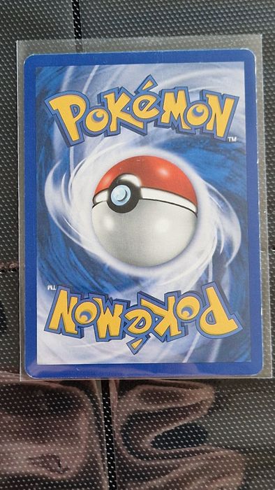 Clefairy Neo Genesis 30