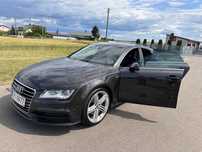 Audi A7 3.0 diesel