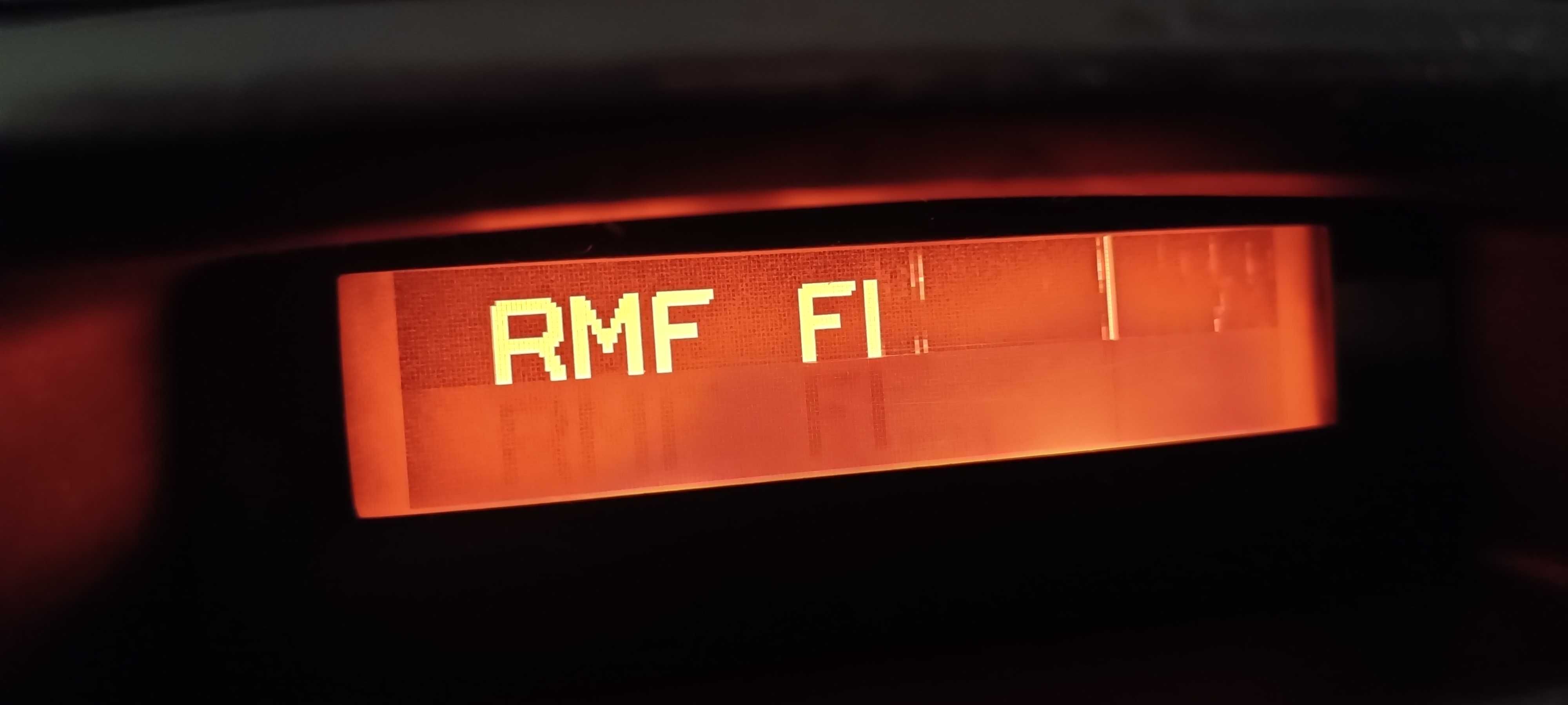 Affa 3 nav wyświetlacz renault