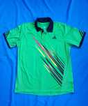 Футболка поло Adidas ClimaCool, р-р XL
