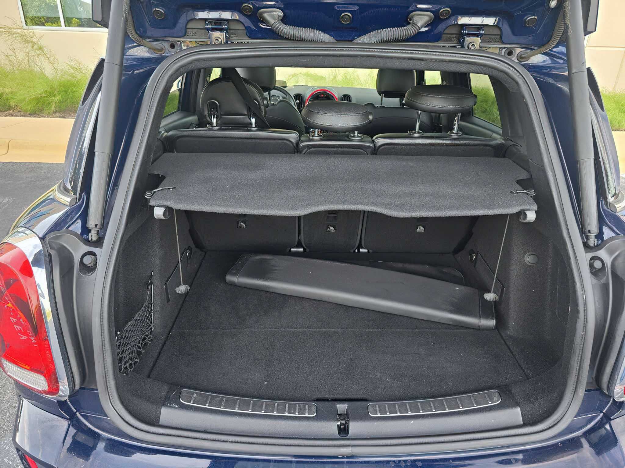 Mini Countryman Cooper S  2017