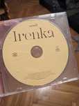Sanah - Irenka, płyta CD