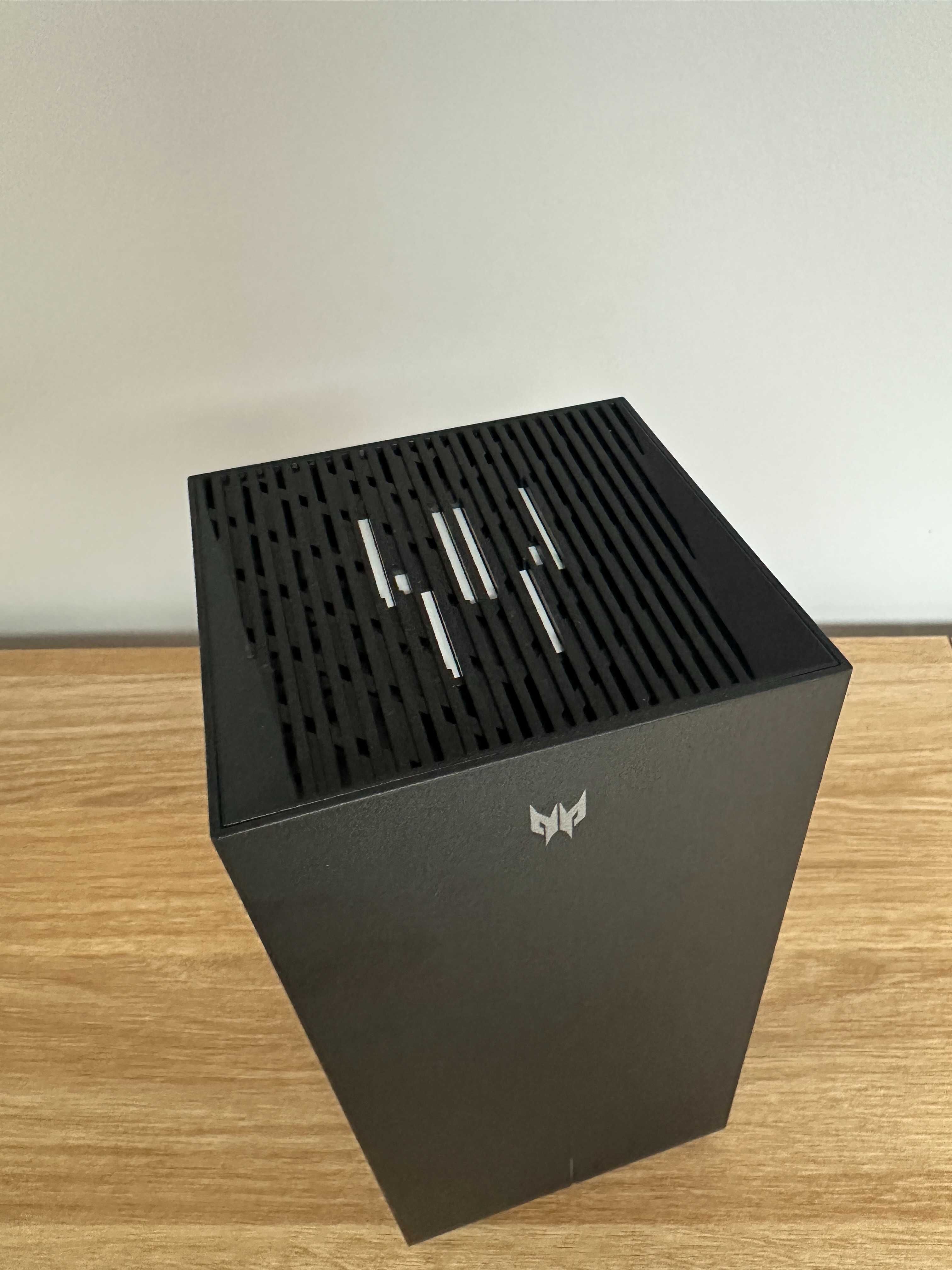 Router Acer Predator Connect X7 CPE 5G 802.11be (Wi-Fi 7) Trójpasmowy