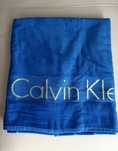 Calvin klein recznik duzy kapielowy