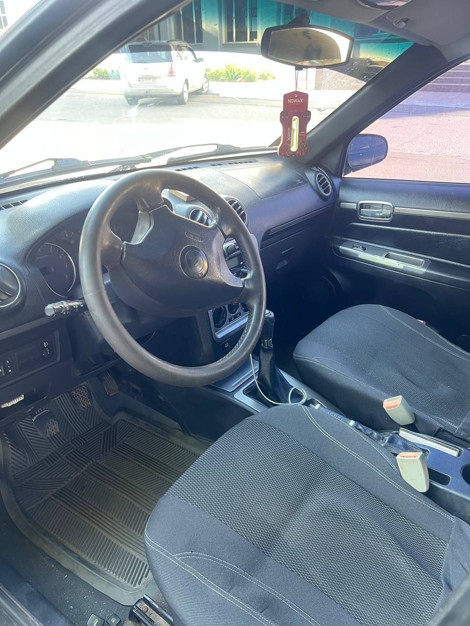 Авто Geely CK-2 1.5 2012рік