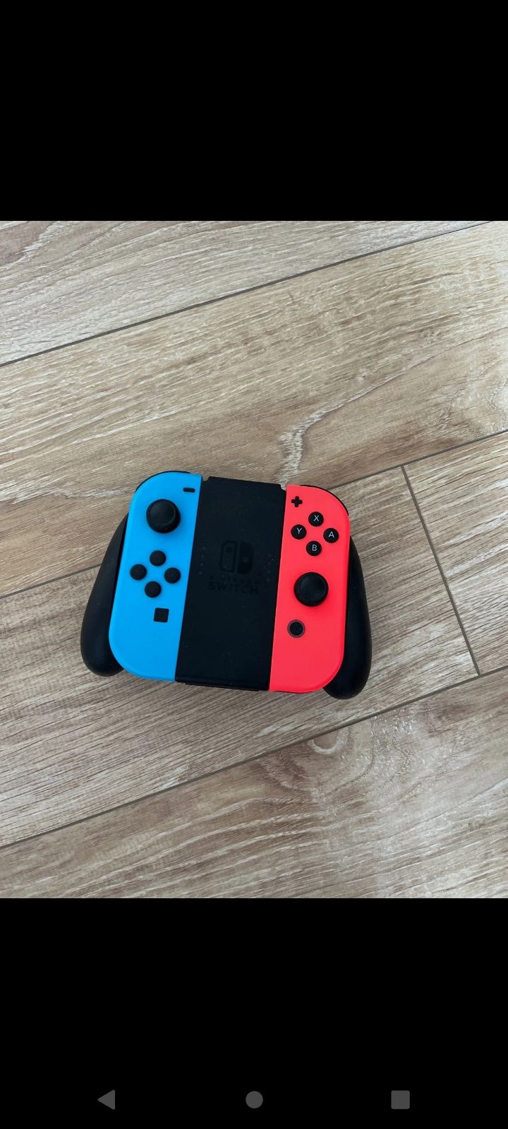Konsola Nintendo switch