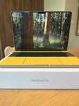 Macbook Pro M2 16 cali