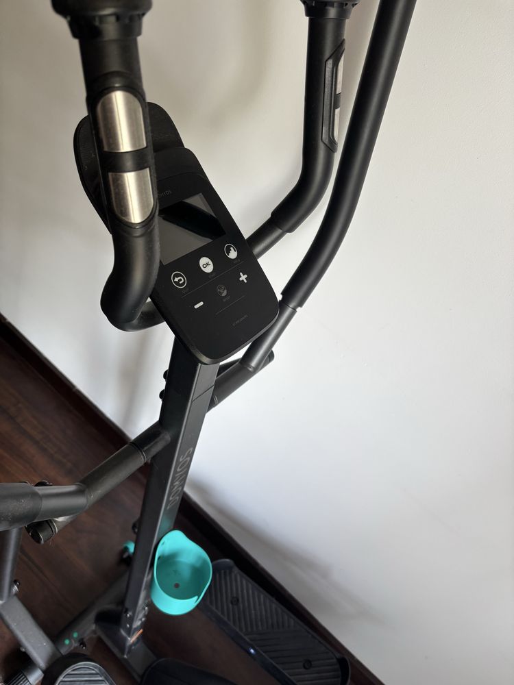 Orbitrek domyos essential 120