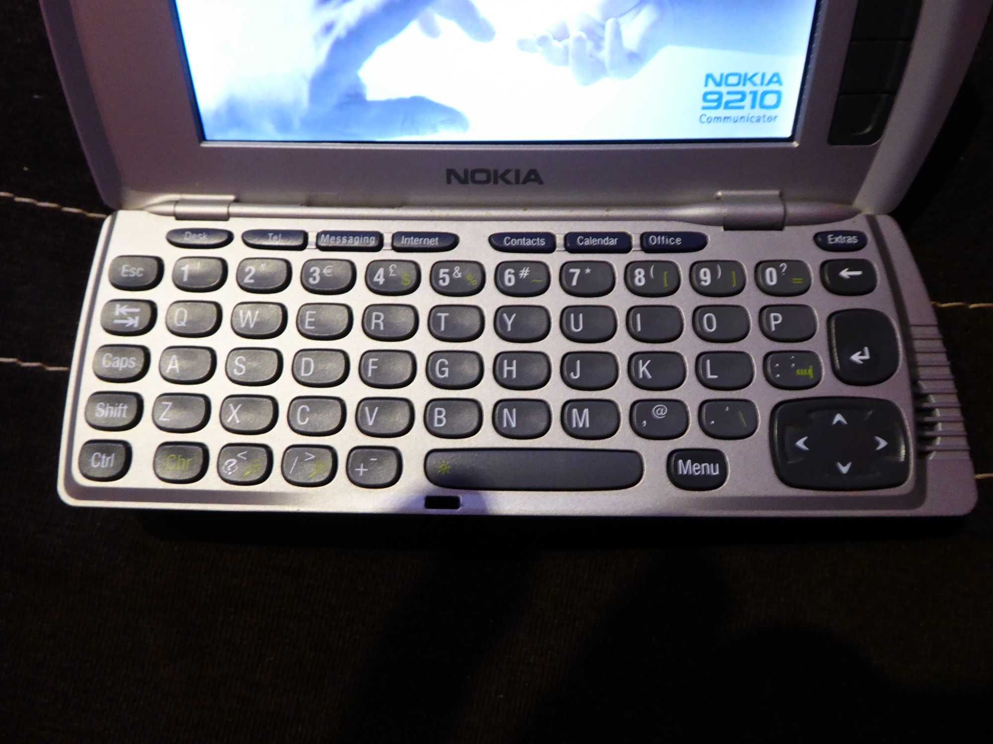 Nokia 9210 stan bdb