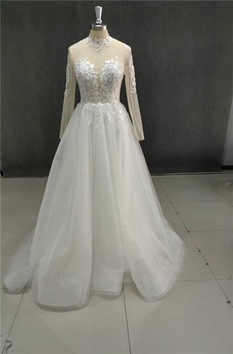 Suknia ślubna Anastasia