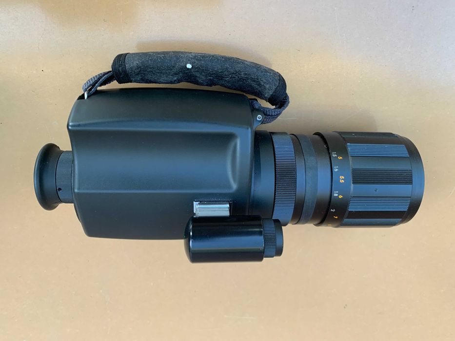 Noktowizor analogowy rosyjski Zenit NV-100