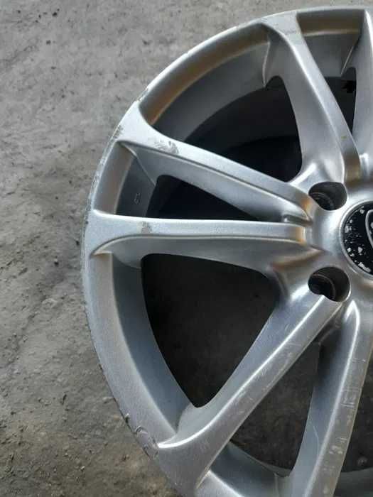 Диски R17 4x108 Ford Original