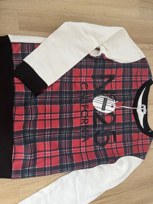 Bluza damska wloska marka Unisono