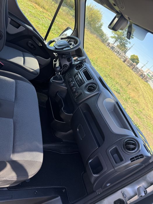 Renault Master L2h2 Średniak bardzo ładny