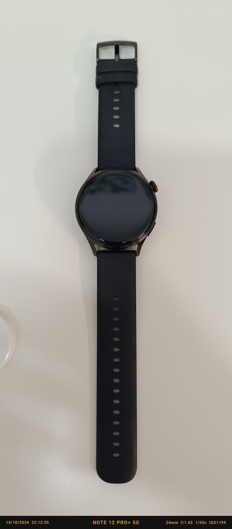 Smartwatch Huawei Watch 3