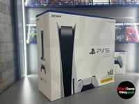 Магазин! Нова Sony Playstation 5 Disk Edition 825GB