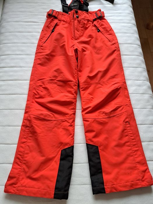 Spodnie narciarskie Killtec 152 cm