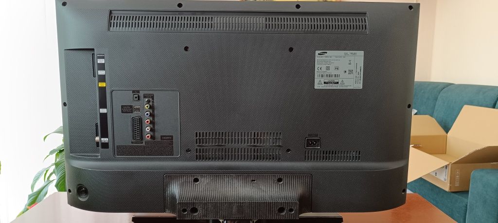 Monitor TV Samsung T32E310EW 32" Full HD