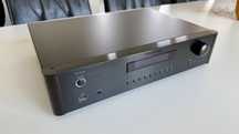 Rotel RC-1572 przedwzmacniacz stereo