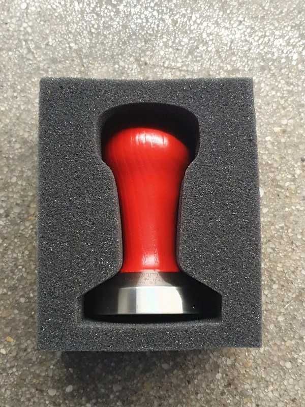 Tamper Motta 53mm