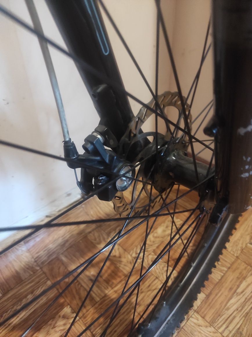 Продам велосипед SpecializeD