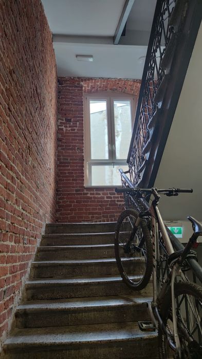 Pokój Łódź, Stare Polesie, Al. 1 Maja 39, I piętro, miejsce parkingowe