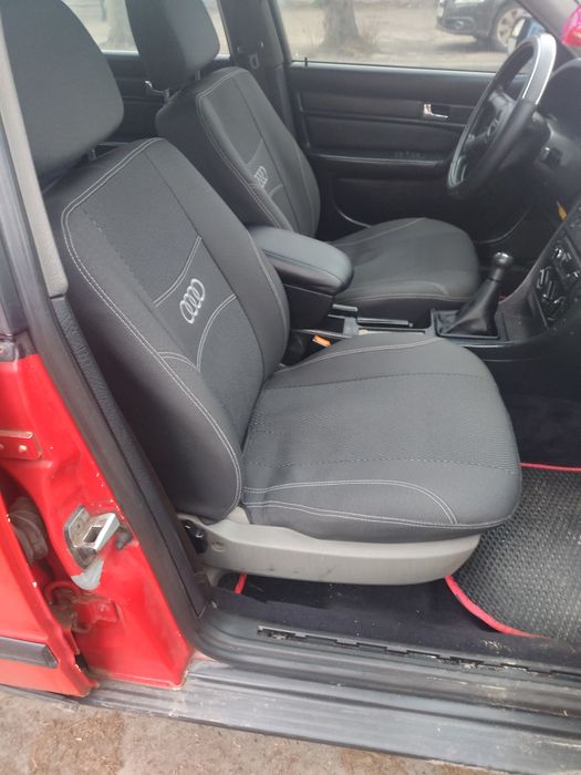 Продам автомобіль Ауди 100 с4