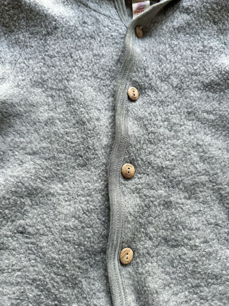 Kombinezon Engel wełna merino 74-80