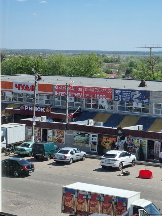 Здам подобово квартиру в самому центрі міста,ціна 700 грн с человека,