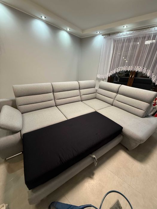 Pranie dywanów, tapicerki, mebli, rogówki, tapczanu, chodnika, kanapy