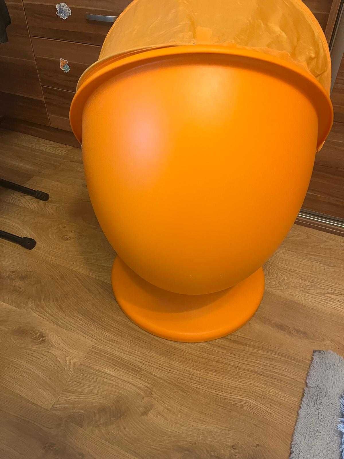 Fotel obrotowy Ikea Lomsk